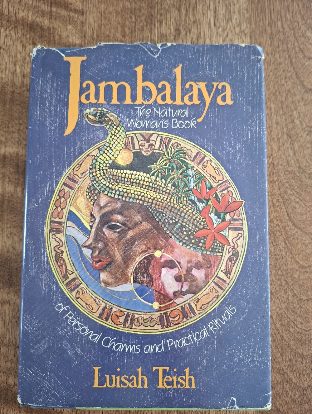 Wicca Alchemy Crystal Druidry Charms Practical Rituals Books Lot Of 5 - Picture 6 of 12